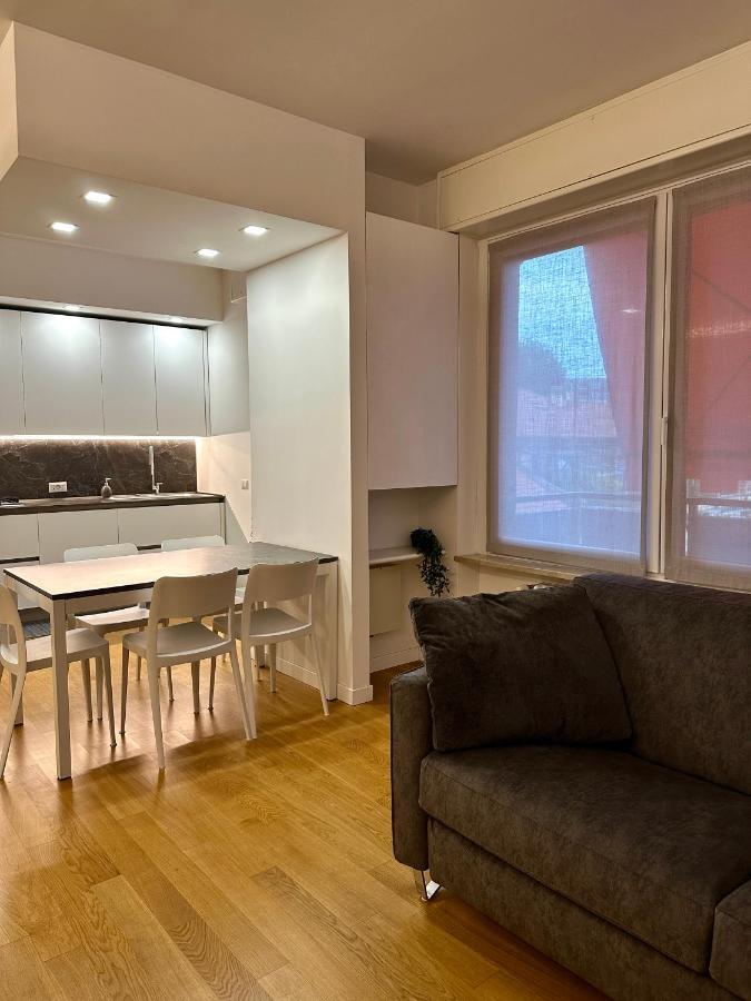 Modern Art Loft - Raffinato Loft In Zona Centrale Milan Extérieur photo