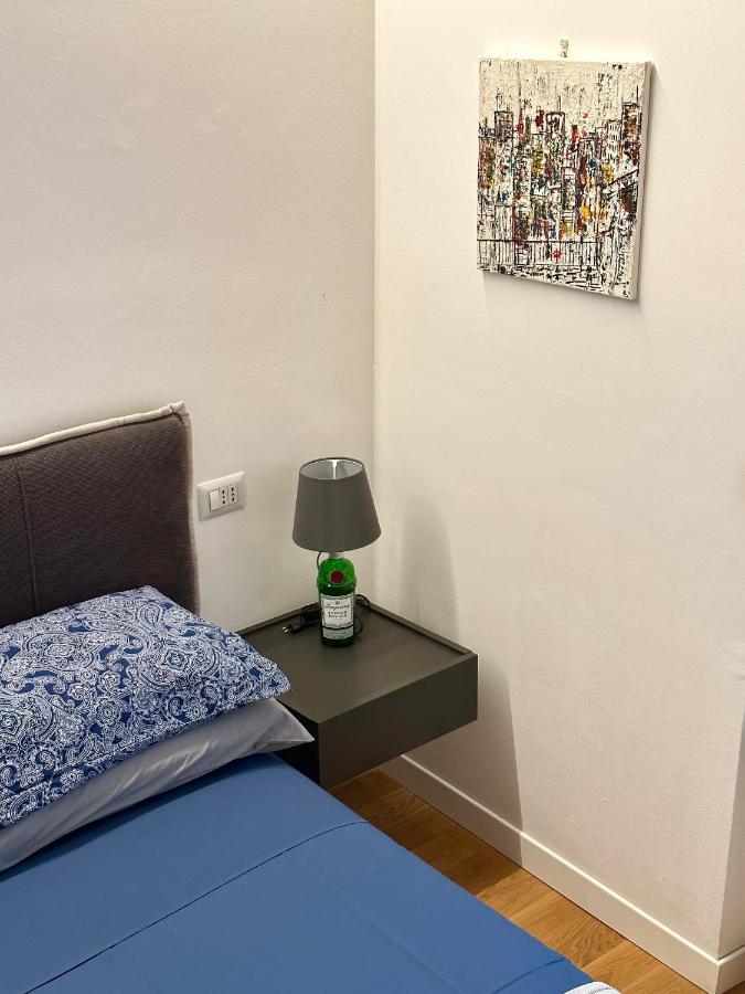 Modern Art Loft - Raffinato Loft In Zona Centrale Milan Extérieur photo