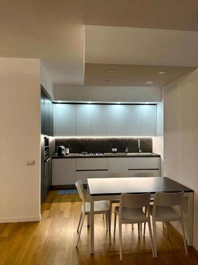 Modern Art Loft - Raffinato Loft In Zona Centrale Milan Extérieur photo