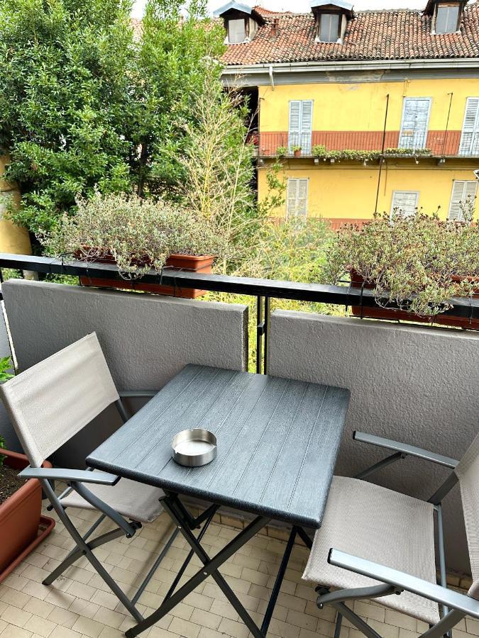 Modern Art Loft - Raffinato Loft In Zona Centrale Milan Extérieur photo